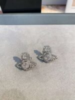 Vivienne Westwood Earrings - Image 9