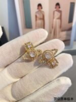 Vivienne Westwood Earrings - Image 8