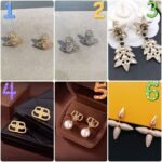 Vivienne Westwood Earrings