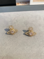 Vivienne Westwood Earrings - Image 7
