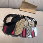 Gucci1:1 hat - Image 11