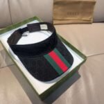 Gucci1:1 hat - Image 10