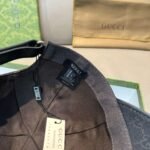 Gucci1:1 Original single baseball cap embroidery LOGO - Image 8