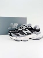 New Balance 9060 new color matching sneakers - Image 12