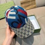 Gucci New baseball cap 1:1 - Image 27