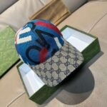 Gucci New baseball cap 1:1 - Image 24