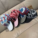 Gucci New baseball cap 1:1 - Image 28