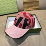 Gucci New baseball cap 1:1 - Image 12