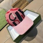 Gucci New baseball cap 1:1 - Image 10