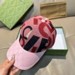 Gucci New baseball cap 1:1 - Image 15