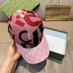 Gucci New baseball cap 1:1 - Image 14