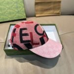 Gucci New baseball cap 1:1 - Image 13