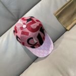 Gucci New baseball cap 1:1 - Image 11