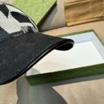 Gucci New baseball cap 1:1 - Image 7