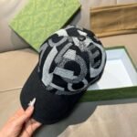 Gucci New baseball cap 1:1 - Image 4