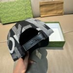 Gucci New baseball cap 1:1 - Image 9