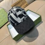 Gucci New baseball cap 1:1 - Image 2