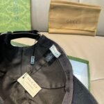 Gucci New baseball cap 1:1 - Image 8