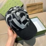 Gucci New baseball cap 1:1 - Image 5
