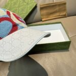 Gucci New baseball cap 1:1 - Image 21