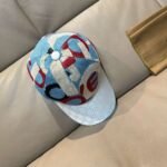Gucci New baseball cap 1:1 - Image 17