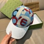 Gucci New baseball cap 1:1 - Image 18