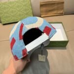 Gucci New baseball cap 1:1 - Image 23