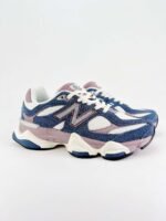 New Balance 9060 new color matching sneakers - Image 10
