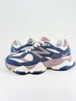 New Balance 9060 new color matching sneakers - Image 6