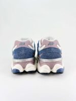New Balance 9060 new color matching sneakers - Image 4