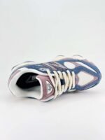New Balance 9060 new color matching sneakers - Image 2