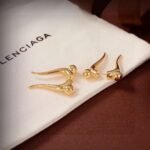 Balenciaga earrings - Image 6