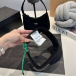 MIUMIU sports fitness hat pure cotton Sun hat - Image 7