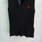 Ralph Lauren Summer Lapel Vest High Quality - Image 12