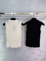 Ralph Lauren Summer Lapel Vest High Quality - Image 10