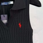 Ralph Lauren Summer Lapel Vest High Quality - Image 9