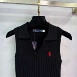Ralph Lauren Summer Lapel Vest High Quality - Image 7
