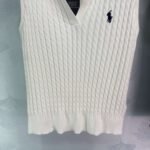 Ralph Lauren Summer Lapel Vest High Quality - Image 6