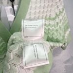 Chanel 2025 Summer New V-neck Short Sleeve Cardigan High Quality - Image 9