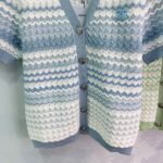 Chanel 2025 Summer New V-neck Short Sleeve Cardigan High Quality - Image 6