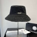 miumiu New style fisherman hat head circumference 57cm - Image 2