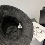 miumiu New style fisherman hat head circumference 57cm - Image 10