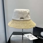 miumiu New style fisherman hat head circumference 57cm - Image 3