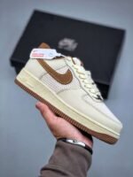 Nike Air Force One low-top versatile casual sports sneakers