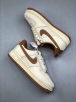 Nike Air Force One low-top versatile casual sports sneakers - Image 5