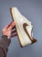 Nike Air Force One low-top versatile casual sports sneakers - Image 2
