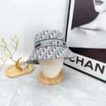 DIOR new summer bucket hat - Image 14