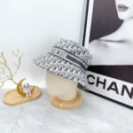 DIOR new summer bucket hat - Image 11