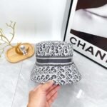 DIOR new summer bucket hat - Image 10