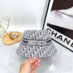 DIOR new summer bucket hat - Image 9